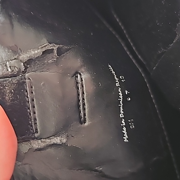 New Jack Rogers Swayer Tall Riding Boot - Picture 8 of 10